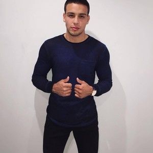 Meet your Posher, Johnson